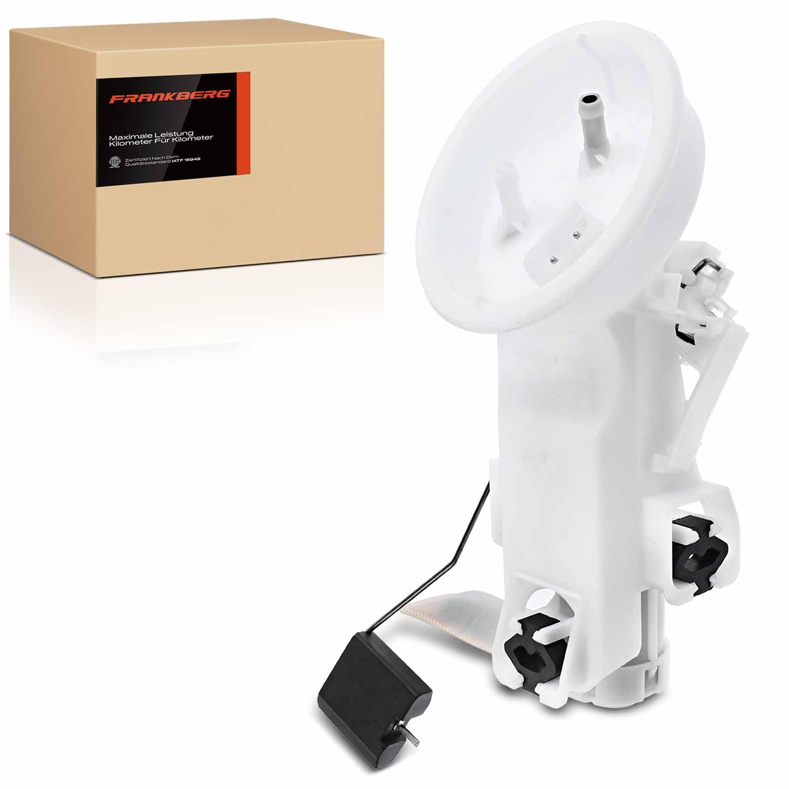 Electric Petrol Fuel Pump For Z3 Coupe Z3 R.o.a.d.s.t.e.r E36 1.8i 1.9i 2.0i 2.2i 2.8i 3.0i Petrol 1995-2003 16146756323