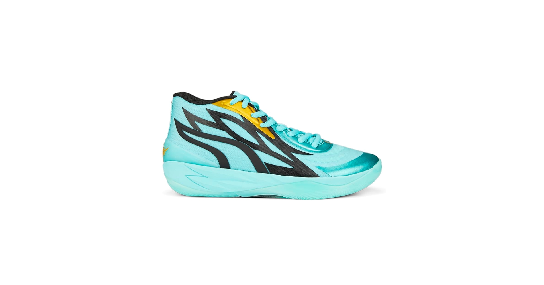 Amazon.com | PUMA Mens Mb.02 X Honeycomb Basketball Sneakers