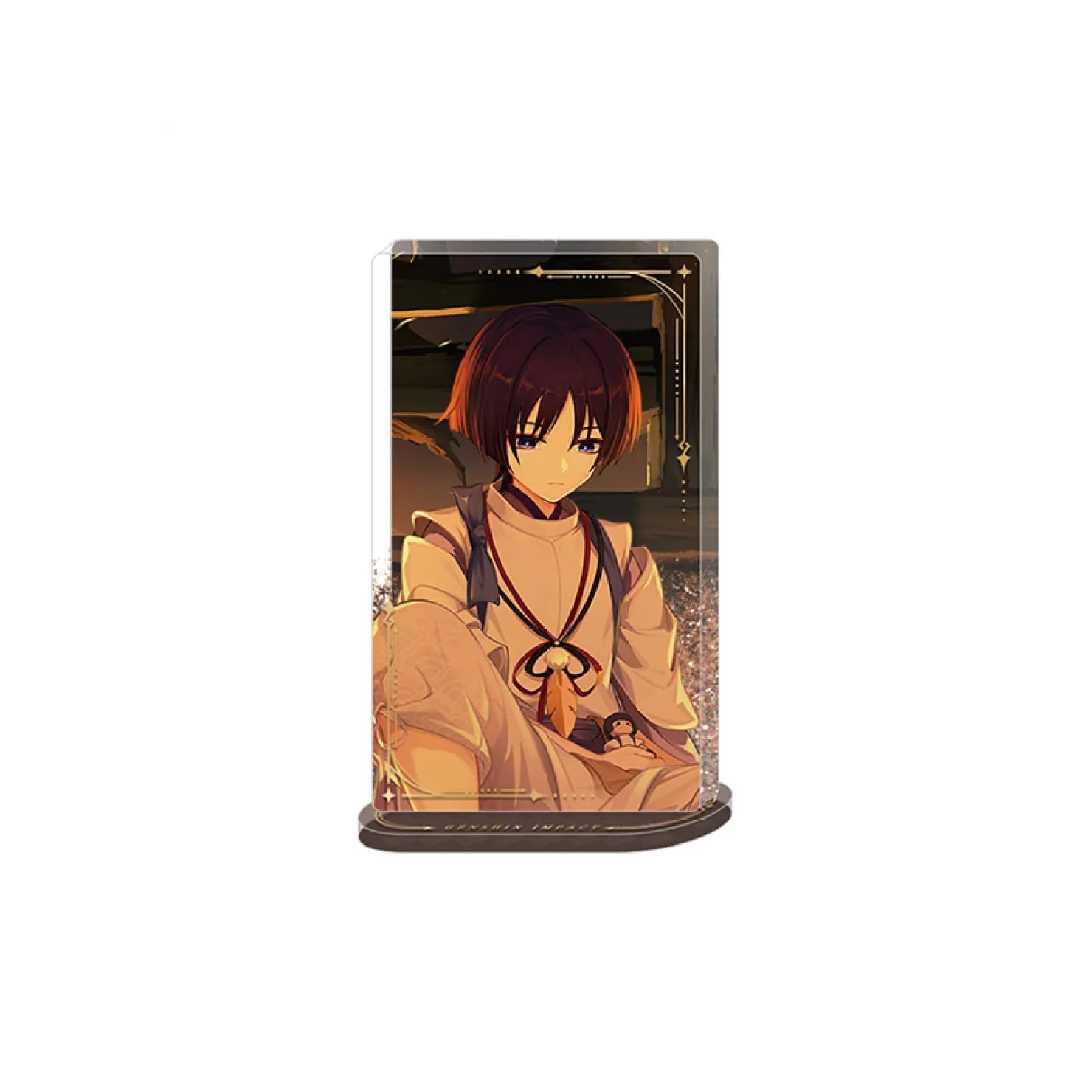 Amazon.co.jp: 原神（げんしん）キャラクターPVシリーズ グリッター