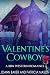 Valentine's Cowboy (A BBW Western Romance)