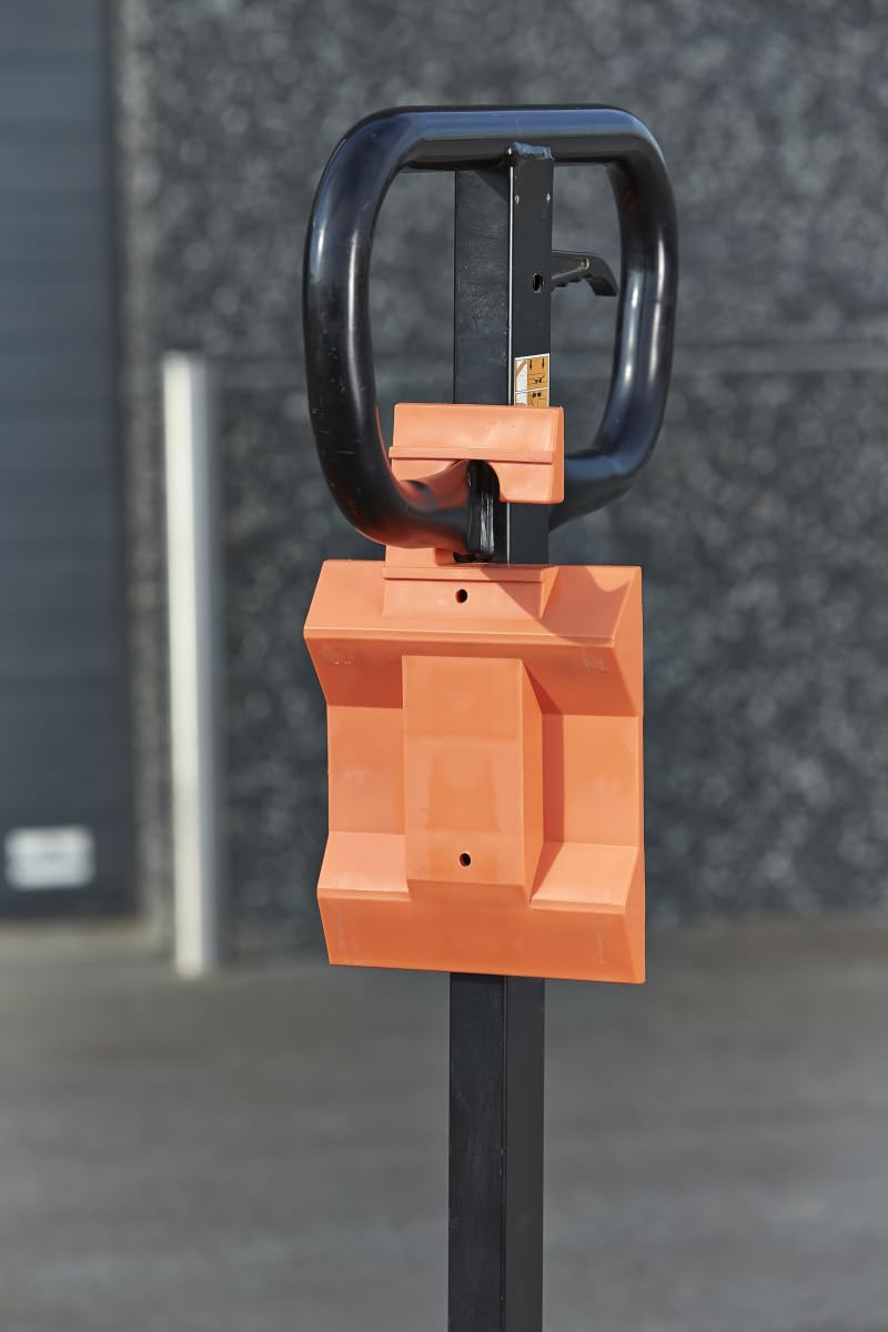 Cale transpalette Mottez M030S
