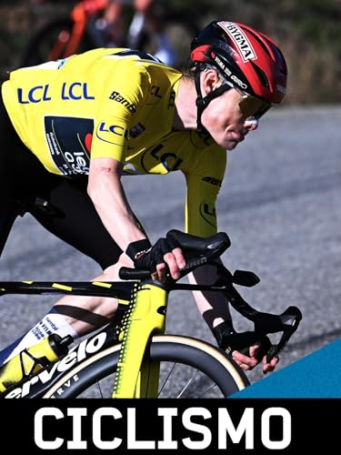 París Niza | Etapa 8