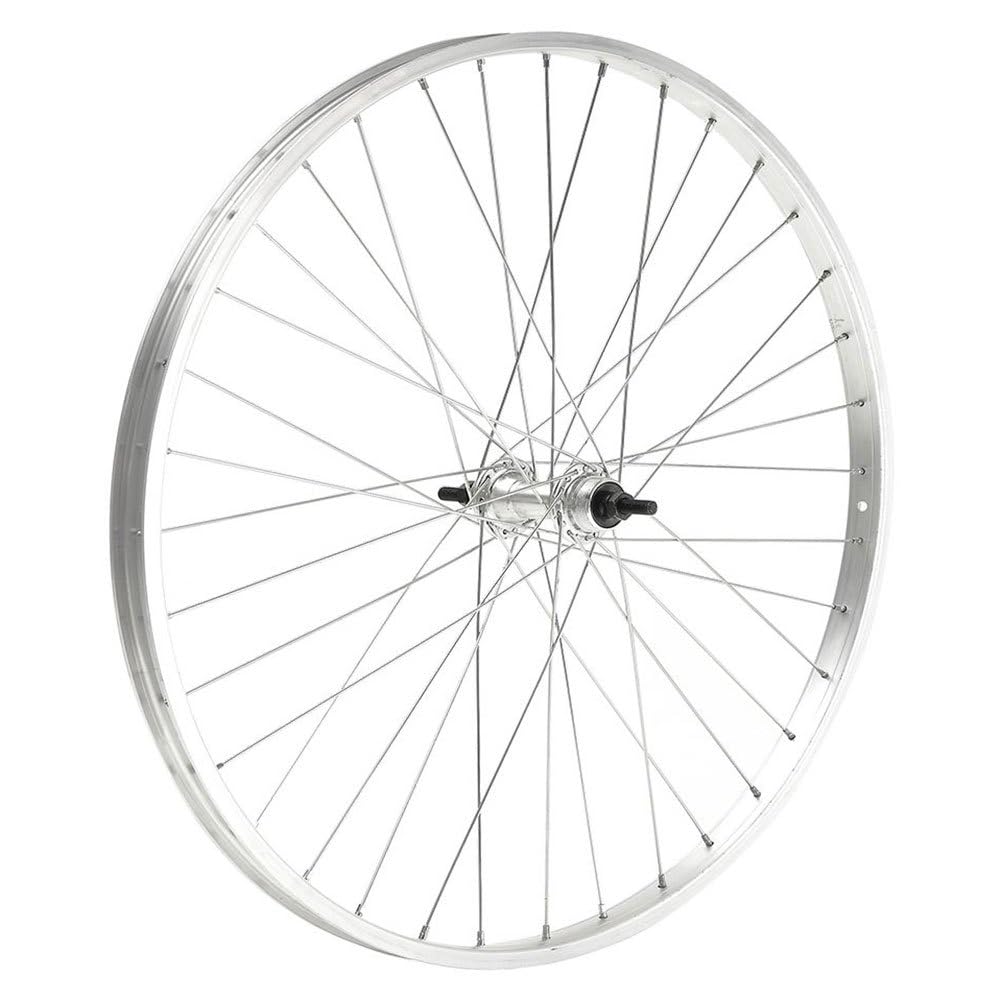 Vorderrad 24 Zoll x 1,3/8 Zoll Mozzo in Acciaio Ihr Sfere per