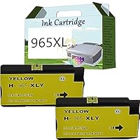 HP 965XL インクカートリッジ 4色セット x 2セット HP 65XL 純正インクカートリッジ 4色セット - トナーマート