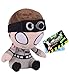 Ghostbusters Dr. Raymond Stantz Funko Mopeez Jouet en Peluche