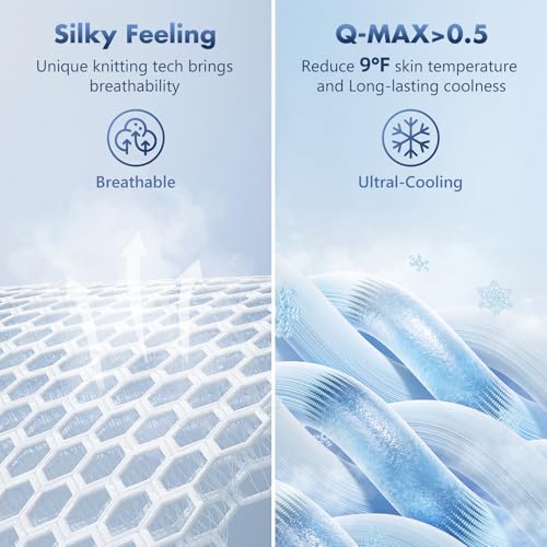 Cooling Blanket King - image 2