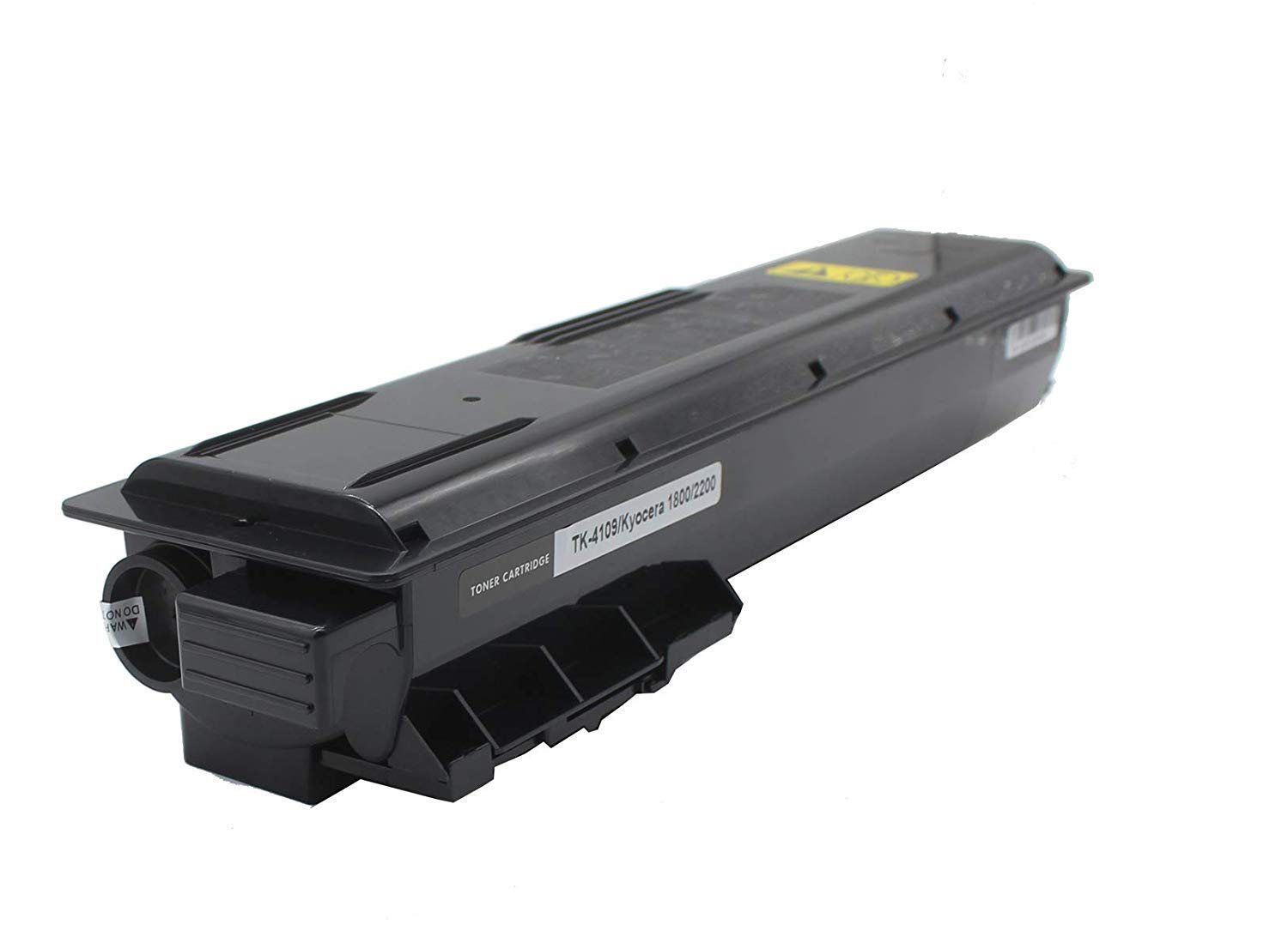 Dubam TK-4109 Black Toner Cartridge for Use in Kyocera TASKalfa 1800, 1801, 2200, 2201 Printers (1 Pcs x Toner Cartridge) (B09HGWGQP8) Amazon Price History, Amazon Price Tracker