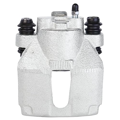 Image of Detroit Axle - Rear Right Brake Caliper for Ford Expedition F-150 F-250 Lincoln Town Car Blackwood Navigator Disc Brake Caliper Assembly Replacement