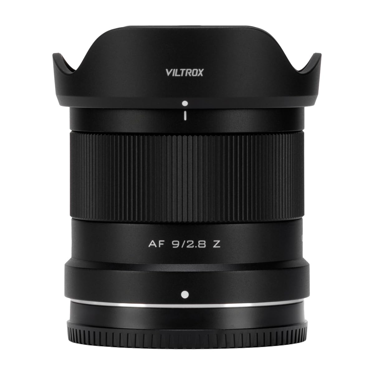 Amazon.co.jp: Viltrox AF 9mm F2.8 AIR STM ASPH ED IF Z