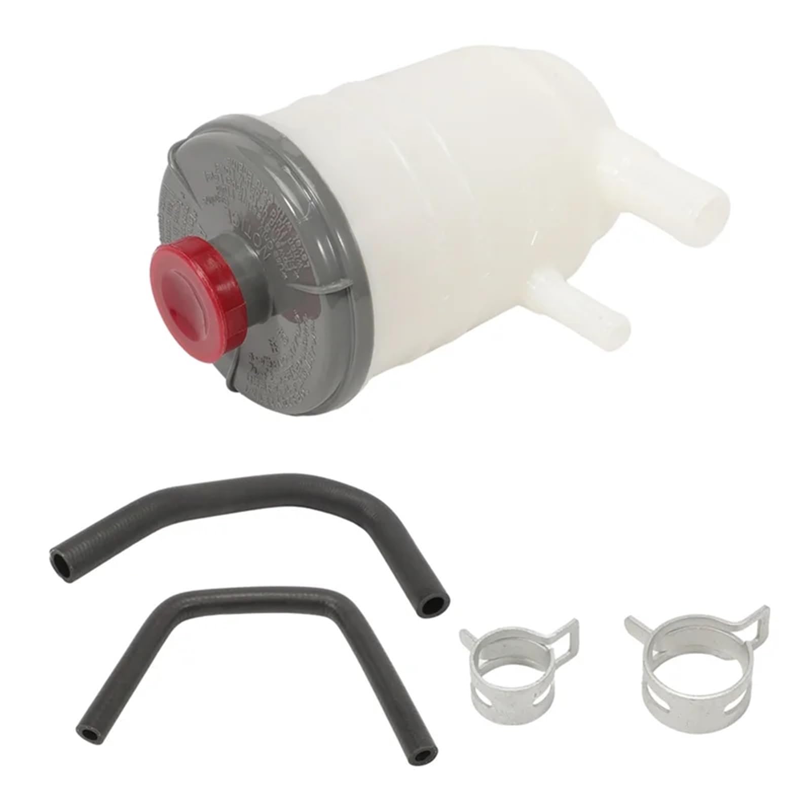 Pompa serwo pompa hydrauliczna Pasuje do Honda Accord 2003-2007 zbiornik pompy wspomagania układu kierowniczego z wężem ssącym powrotnym 53701-SDA-A01