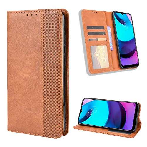 DESSEN Cover per Blackview A53/A53 PRO, Wallet