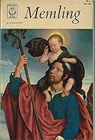 Hans Memling (Barnes & Noble art series) B0007H087Q Book Cover
