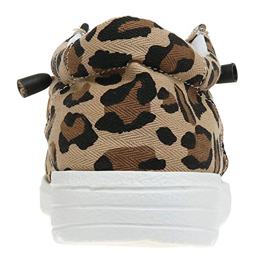 OUTWOODS Women’s Walk-1 Womens Slip-On Fashion Sneaker4