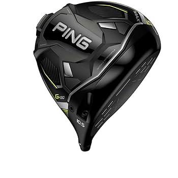 PING G430 ドライバー 5番 19度 Amazon.co.jp: ピン（PING） G430 HL SFTフェアウェイウッド(5W