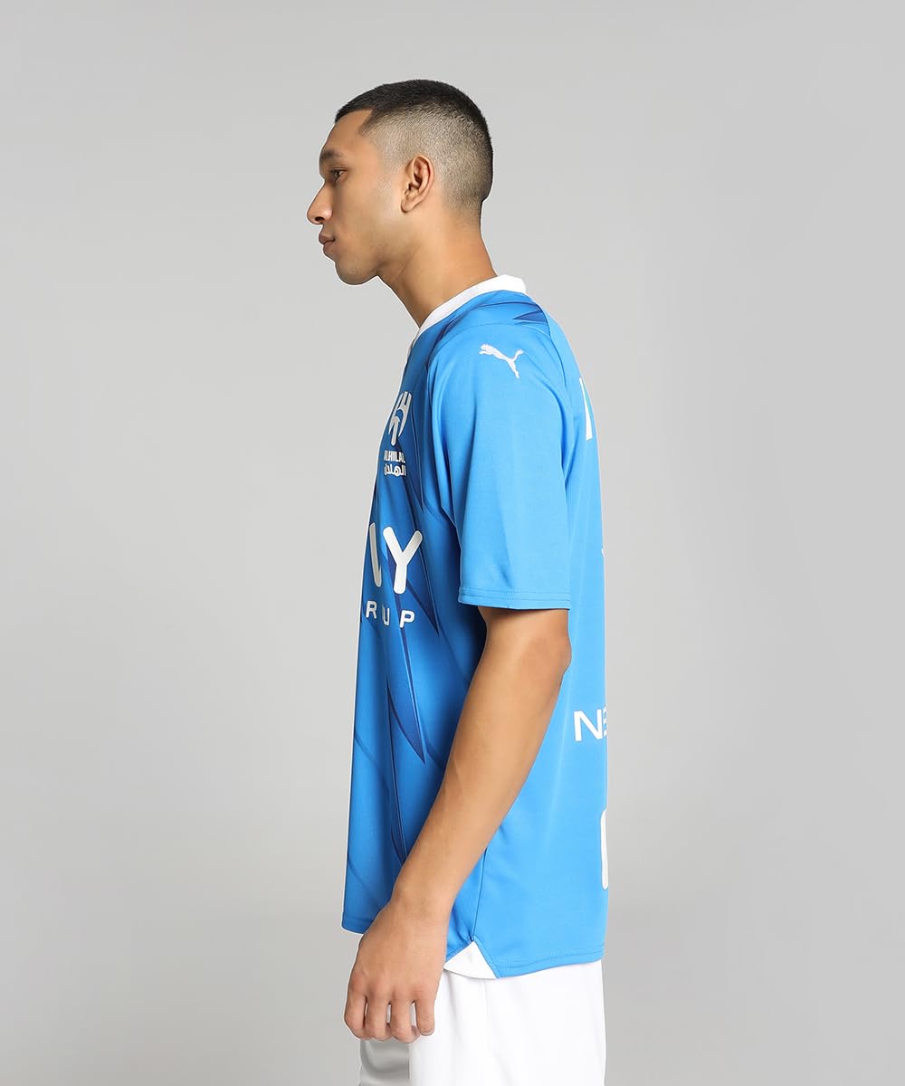 Amazon | プーマ（PUMA） サッカー アル・ヒラルSFC ネイマール