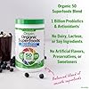 Orgain Organic Greens Powder + 50 Superfoods, Orig... #4