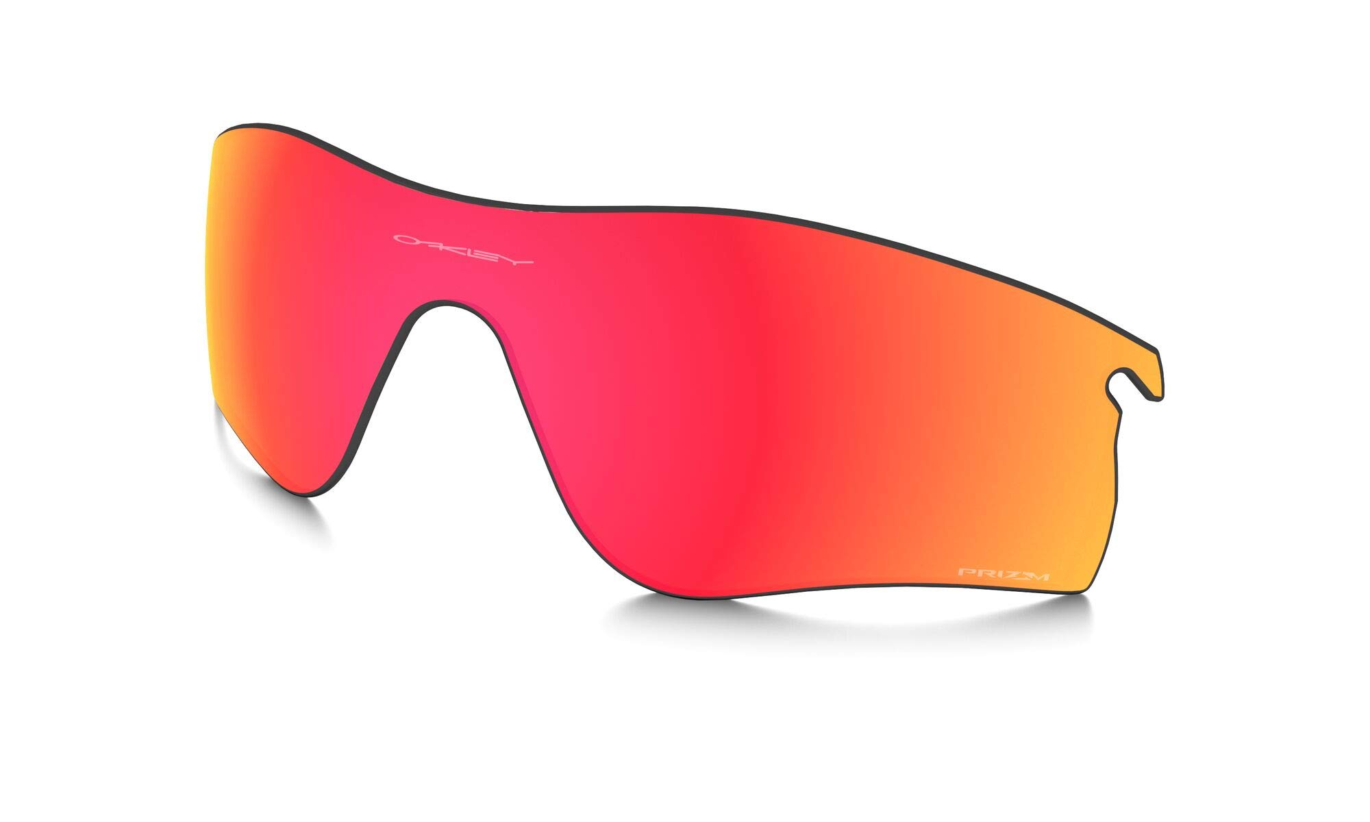 Amazon | Oakley Aoo9181ls Radarlock Path Sport 交換用サングラス 