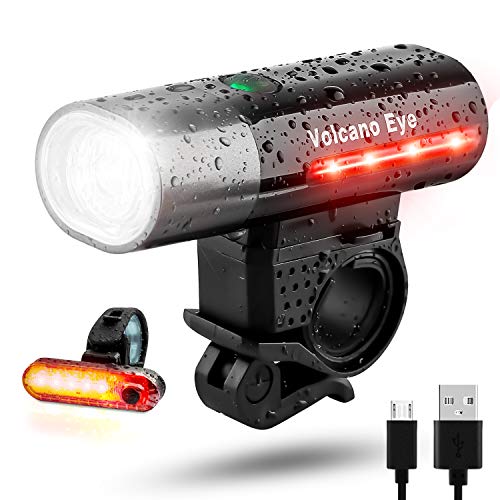 The Best Mini Bike Lights Reviewed