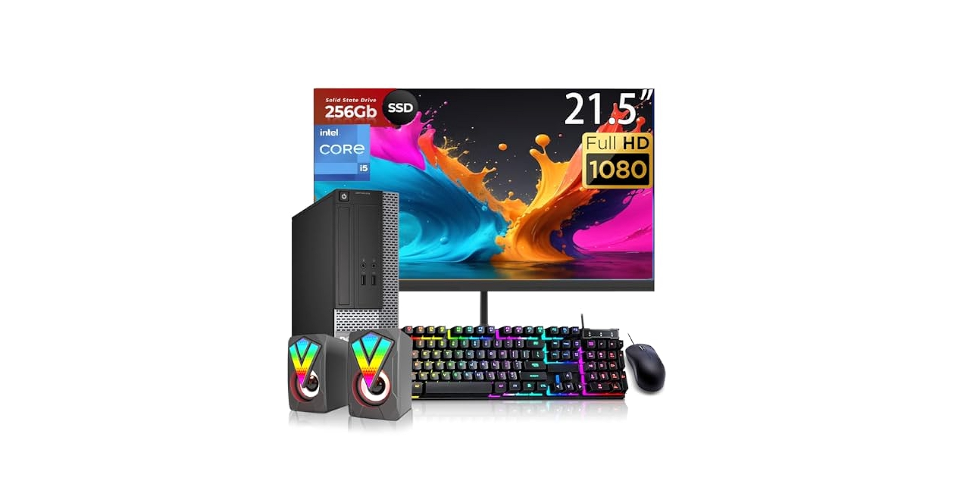 最終日 DELL OptiPlex3010 ゲーミングPC GTX1050Ti Amazon.com