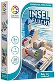  Smart Toys And Games Insel-Flucht (Spiel)