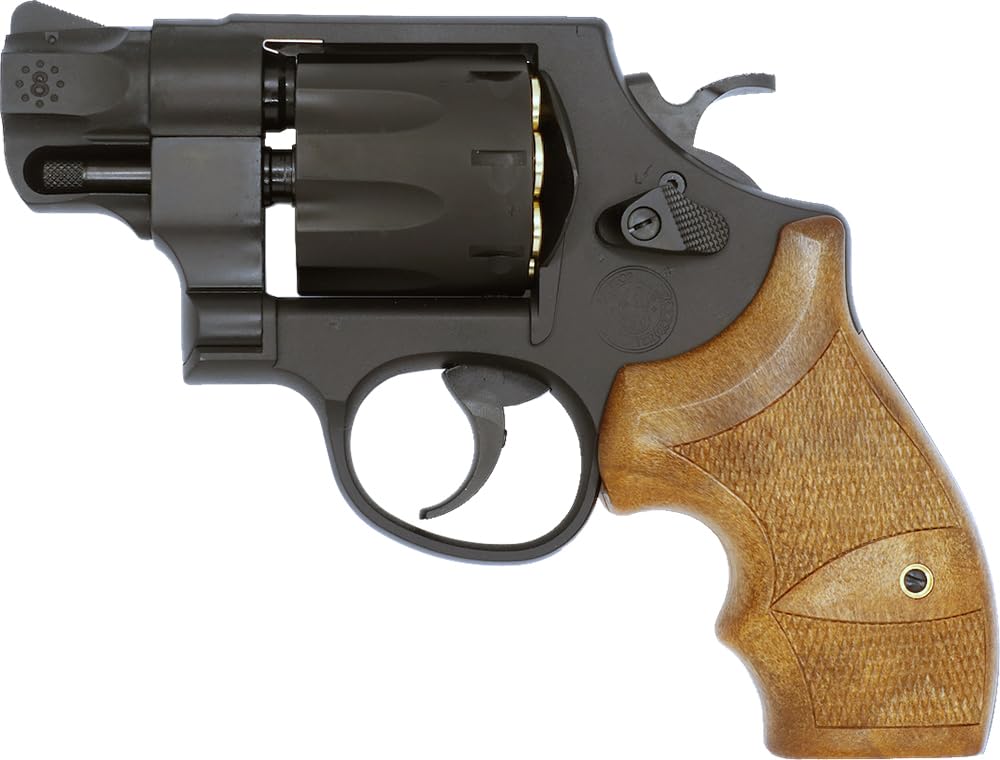 モデルガン タナカ S&W M327 M&P R8 5inch Ver.2 タナカワークス: ハンドガン本体 S&W M327 M&P R8 5in