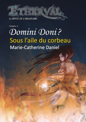 Télécharger Etherval - Sous l'aile du corbeau (Etherval Domini doni t. 4) Livre eBook France