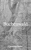 Buchenwald: Im Dickicht vom Ettersberg - Herausgeber: Günter Jeschonnek Bruno Apitz, Andrea Karle, Imre Kertész, Jorge Semprún, Günter Jeschonnek Fotograf: Christian Rothe 