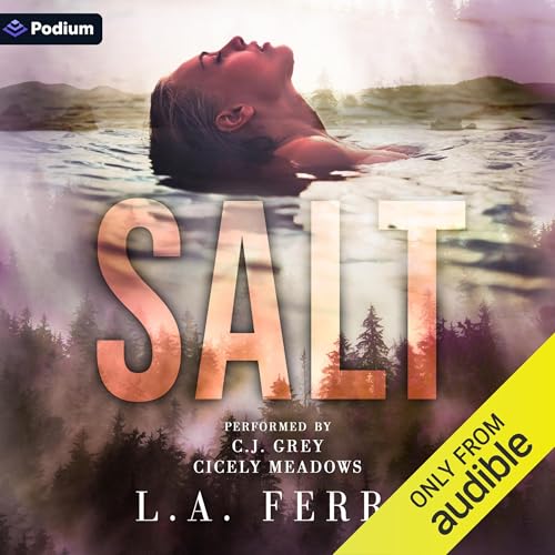 SALT by L.A. Ferro episode artwork