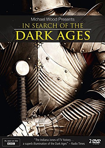 In Search of the Dark Ages (8 Episodes) - 2-DVD Set ( In Search of Boadicea / In Search of Arthur / In Search of Offa / In Search of Alfred [ Origine UK, Sans Langue Francaise ]