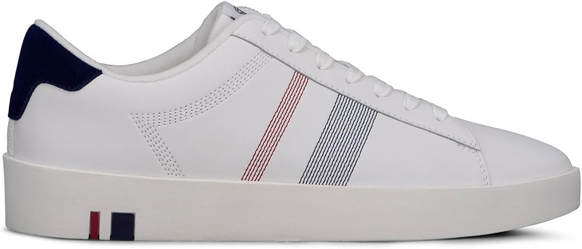 Ben Sherman Men's Bsmboxwl P Sneaker