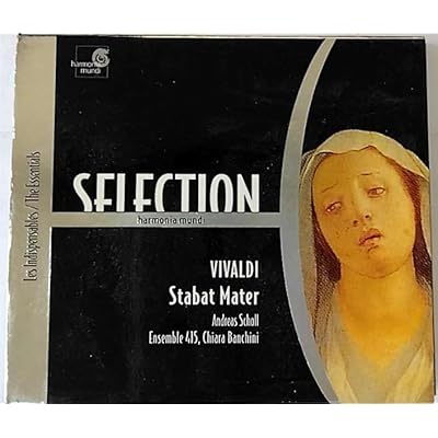 Stabat Mater