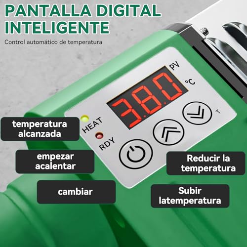 Termoflow 600W 6 termoflow 600w marca LINGLUCKY (3)