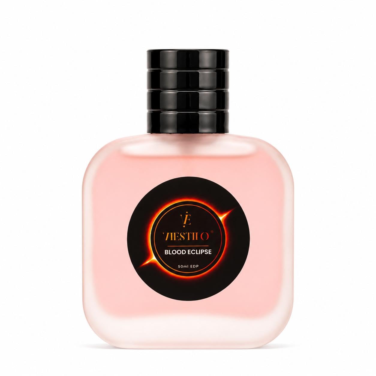 Blood Eclipse Eau De Parfum for Men & Women, Premium Luxury Long Lasting EDP Spray with Pink Pepper, Bitter Almond, Jasmine, Pear & Vanilla (50ml)-image-14
