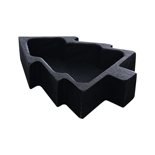 Rustic Christmas Tree Home Decor