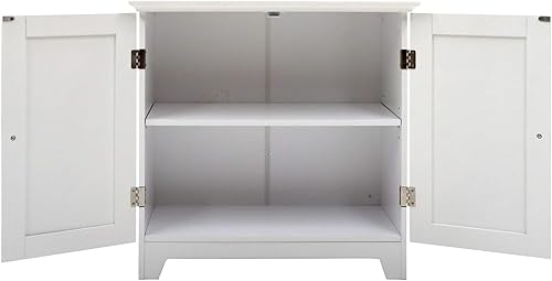 Miniatura 6 de Gabinete de puerta doble estilo coctelera