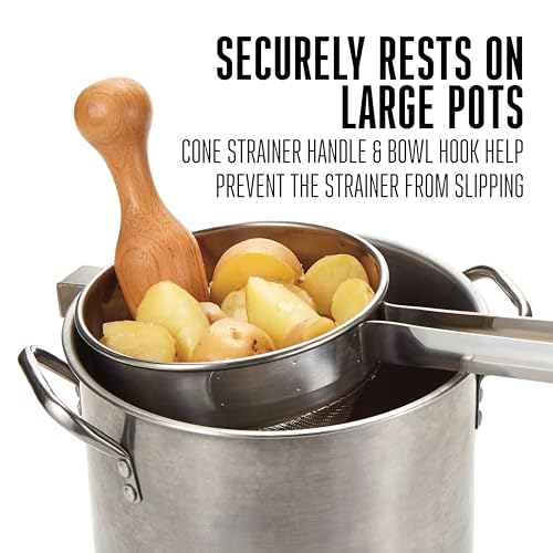 Weston 83-3030-W 2 Quart Capacity, Dishwasher Safe thumb #6
