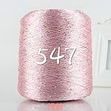 Zusammensetzung: Polyester + Pailletten