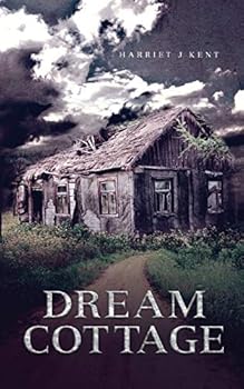 Paperback Dream Cottage Book