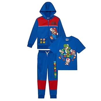 mario　ロングスーパーケース（3セット） $_57.PNG?set_id=880000500F