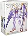 Bandai Hobby Wing Gundam VER.Ka, Bandai Master Grade Action Figure (BAN123714)