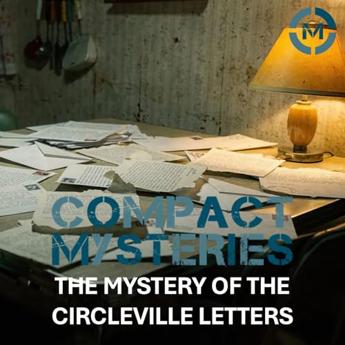 The Mystery of the Circleville Letters