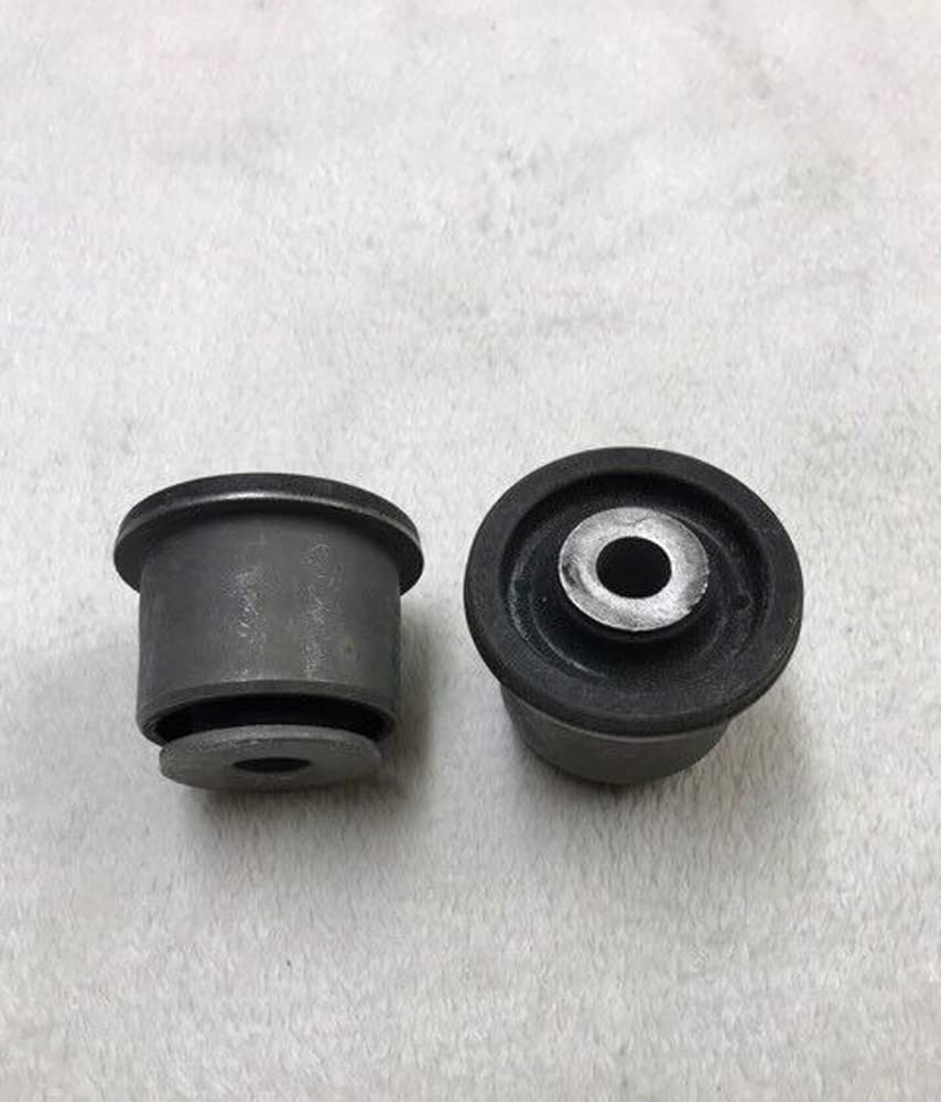 Bague de bras de commande avant Dodge Durango pour éliminer les vibrations de direction WD