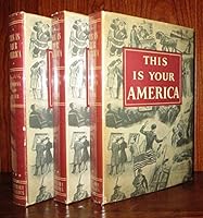 This Is Your America Volume III B0725NYJBF Book Cover