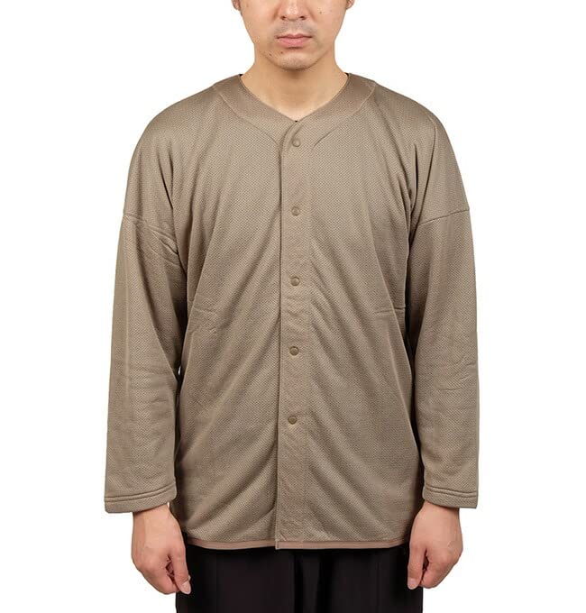 Amazon.co.jp: 凌 シノギ ハヲリモノ octa L スミイロ : ファッション