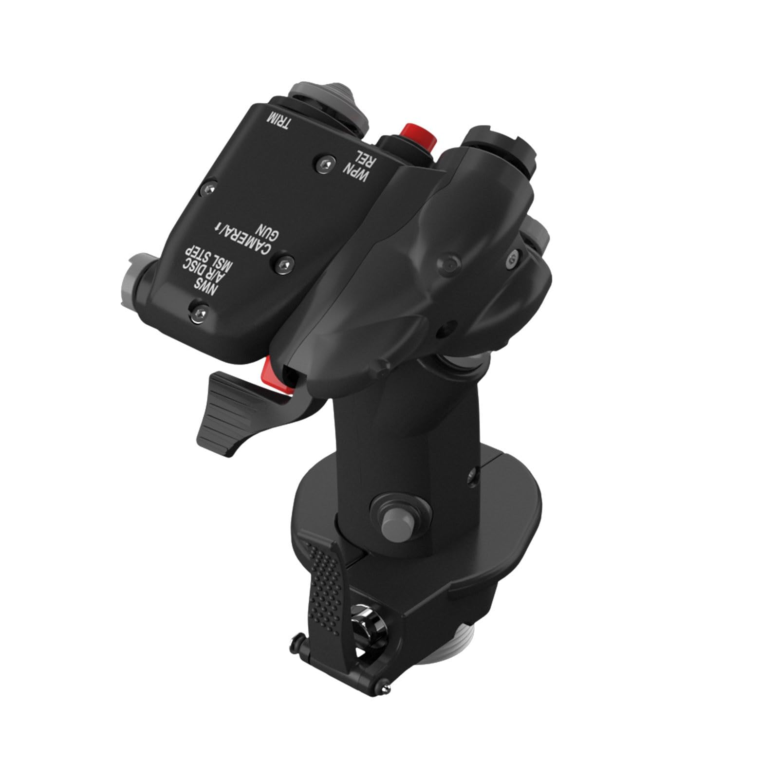 Amazon.com: WINCTRL ViperAce EX Metal Joystick Grip(With Shaker