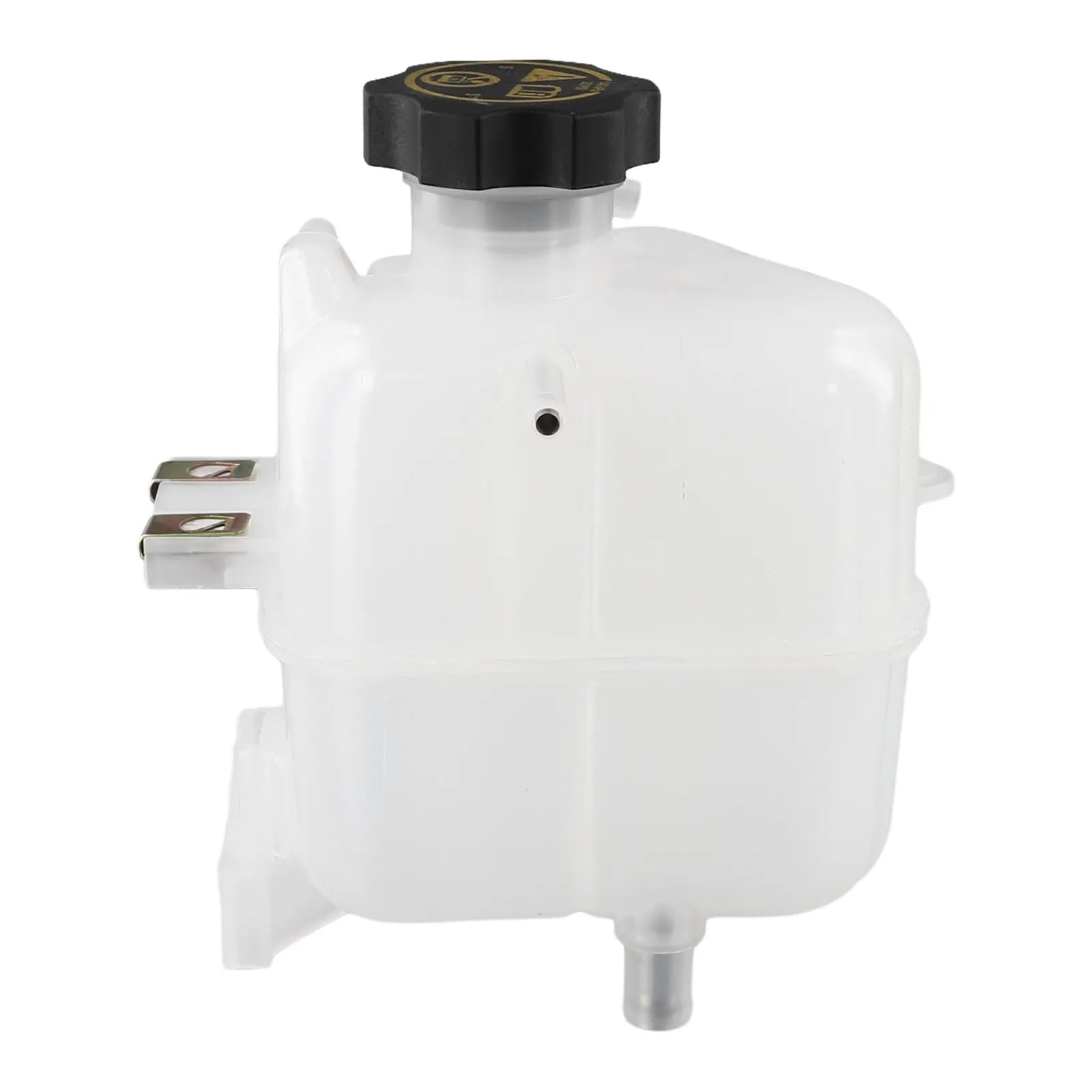 Compatible Con Chevy Para Spark 2013, 2014 Y 2015. OEM: 95352005, 42620261, 13502354. Depósito De Refrigerante Del Radiador, Tanque De Expansión Con Tapa. Depósito Expansión