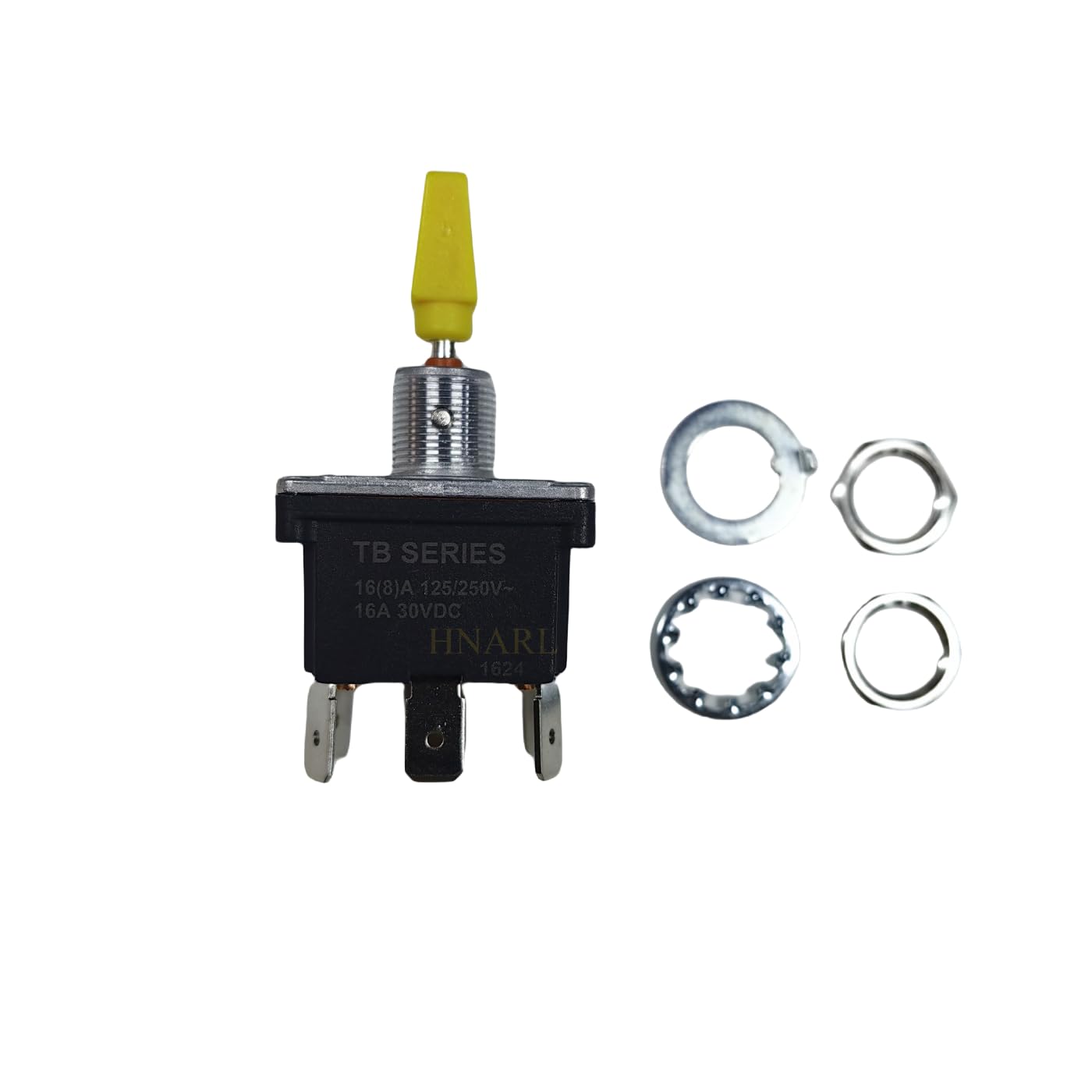 Switch本体 HNARL JLG Toggle Switch 4360331 4360331S JLG Switch DPDT Parts for