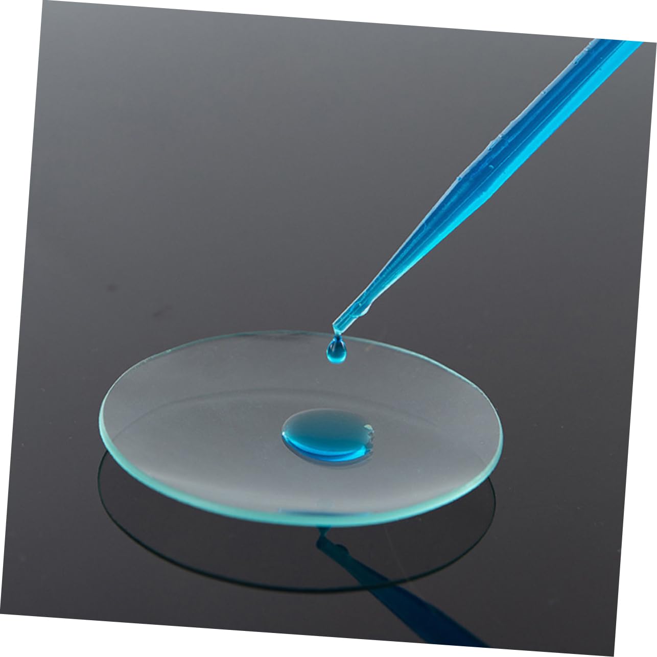 MAGICLULU 10stücke Klare Uhrgläser aus Glas für Laborgebrauch Runde Chemie-uhrgläser als Becherglasdeckel für Chemische Experimente und Labore