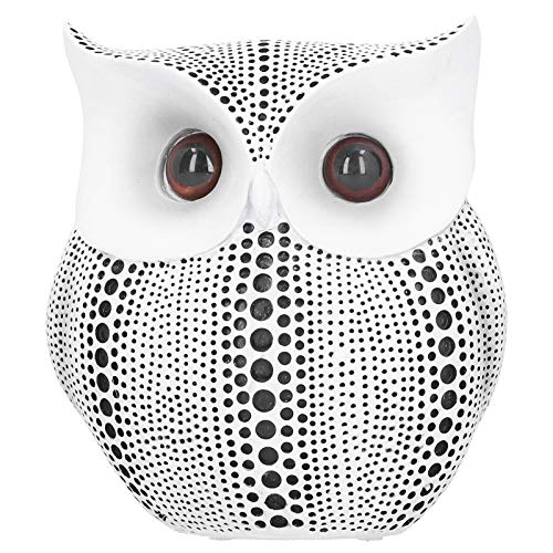 Nikou Owls Figurine