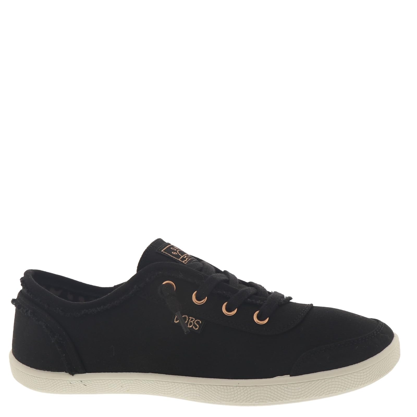 Skechers Womens 33492w Sneaker, Black, 11 Wide US